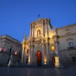 Cosa vedere ad Ortigia: monumenti e strutture da visitare