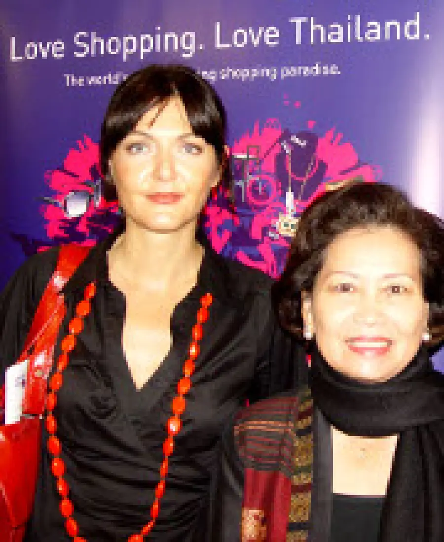 Offerte viaggio Thailandia: sconti sui voli aerei Italia-Bangkok fino al 30 Novembre 2009 - Voli Low Cost