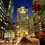 Voli Low Cost per Stati Uniti ed Irlanda con Aer Lingus: viaggi a New York e Dublino. Sconti viaggio voli aerei