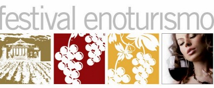 Festival Nazionale dell' Enoturismo a Vicenza 23-25 Ottobre 2009: la cultura del vino legata al turismo 