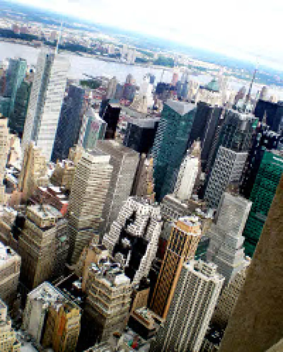 Voli Low Cost con Air Europa per i viaggi a New York, Havana, Santo Domingo, Buenos Aires e Caracas