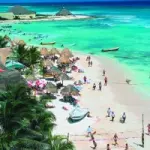 Viaggio in Messico sulla Riviera Maya: offerte viaggio Ottobre-Novembre-Dicembre 2009 con Alpitour 