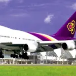 Viaggio in Thailandia con i voli low-cost Thai Airways: offerta partenze dal 1 Ottobre al 18 Dicembre 2009