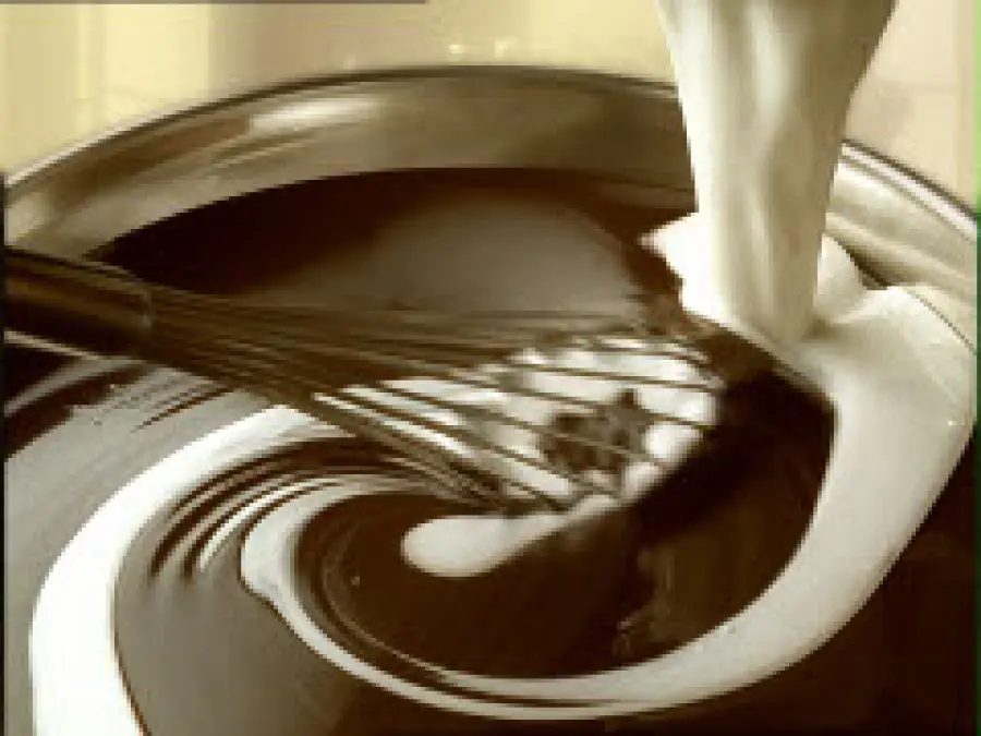 Showcolate 2009 a Napoli dal 4 all' 8 Dicembre 2009: la festa del cioccolato alla Mostra d' Oltremare di Napoli