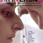 Art Verona 2009: Fiera di Arte Moderna e Contemporanea a Verona 17-21 Settembre 2009
