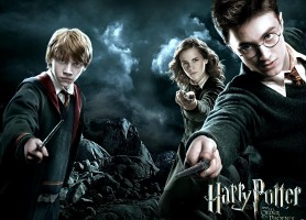 Harry Potter arriva al castello di Camino (Alessandria): domenica 27 Settembre 2009 evento a tema 