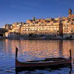 Offerte viaggio Settembre 2009 a Malta: pacchetti viaggio offerta isola di Malta e Hotel