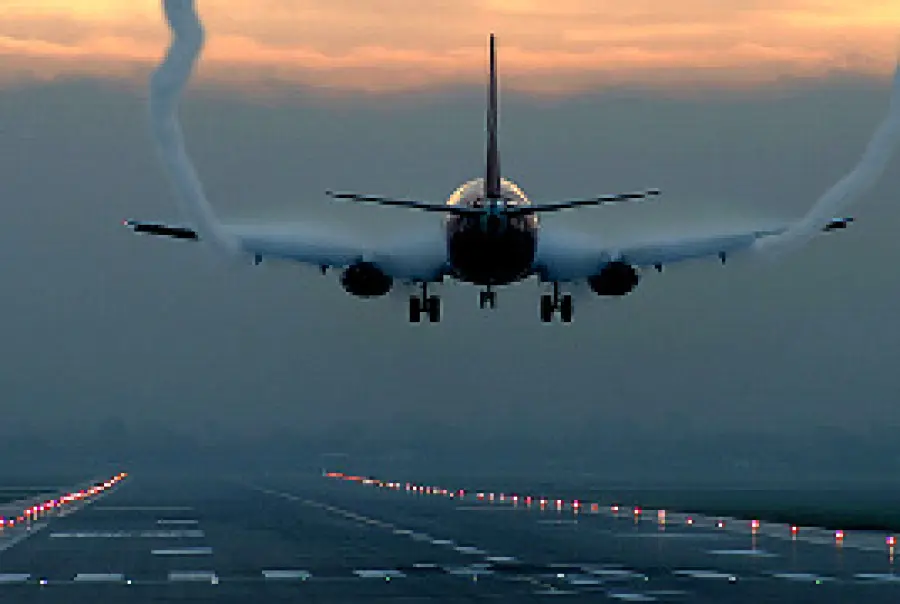 Orario Sciopero Aerei Settembre 2009: Alitalia, Eurofly e Meridiana. Disagi per chi viaggia in aereo - Scioperi 