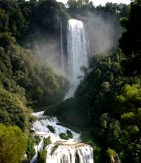 Viaggio in Umbria dal 24 al 27 Settembre 2009: offerta viaggio in Umbria per un Turismo Sostenibile