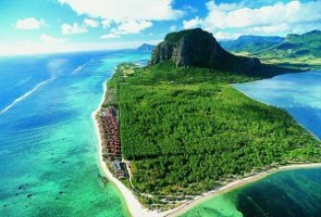 Offerta viaggio Settembre-Ottobre 2009: vacanze alle Mauritius all' hotel Tamassa - Offerta viaggio Mauritius 