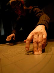 ArteScienza 2009 a Roma dal 18 Settembre al 5 Dicembre 2009: Biennale Internazionale di Arte 