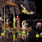 Viaggio in Thailandia per il 