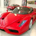 Cosa vedere a Modena ? Senza dubbio la Galleria Ferrari di Maranello: il Museo del Marchio Ferrari 