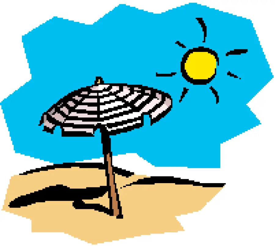 Controesodo di fine Agosto - Vacanze Estate 2009: le mete viaggio scelte dagli italiani in vacanza 