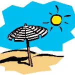 Controesodo di fine Agosto - Vacanze Estate 2009: le mete viaggio scelte dagli italiani in vacanza 