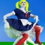 Al Palazzo Reale di Milano la mostra di Robert Wilson fino al 4 Ottobre 2009. I Videoritratti di Robert Wilson