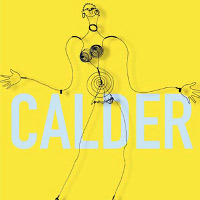 Roma - La mostra su Calder al Palazzo delle Esposizioni di Roma dal 23 Ottobre 2009 fino al 14 Febbraio 2010
