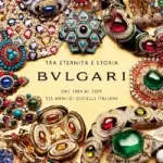 Al Palazzo delle Esposizioni di Roma la mostra dedicata ai gioielli Bulgari fino al 23 Settembre 2009