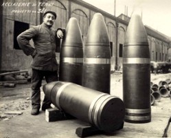 Al Museo di Roma in Trastevere la mostra fotografica 