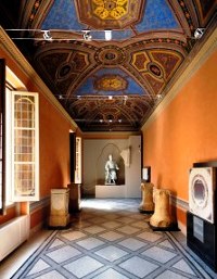 Ai Musei Capitolini di Roma aperta la Sala del Medioevo: in mostra la Statua di Carlo I d' Angiò