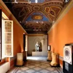 Ai Musei Capitolini di Roma aperta la Sala del Medioevo: in mostra la Statua di Carlo I d' Angiò