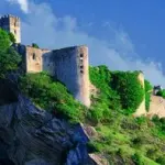Cosa vedere in Abruzzo: il Castello di Roccascalegna (Chieti). La storia del castello e di Roccascalegna