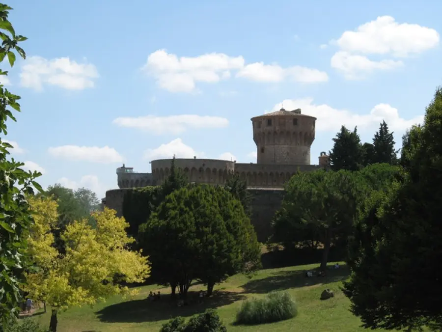 Volterra: la città dell'alabastro