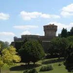 Volterra: la città dell'alabastro