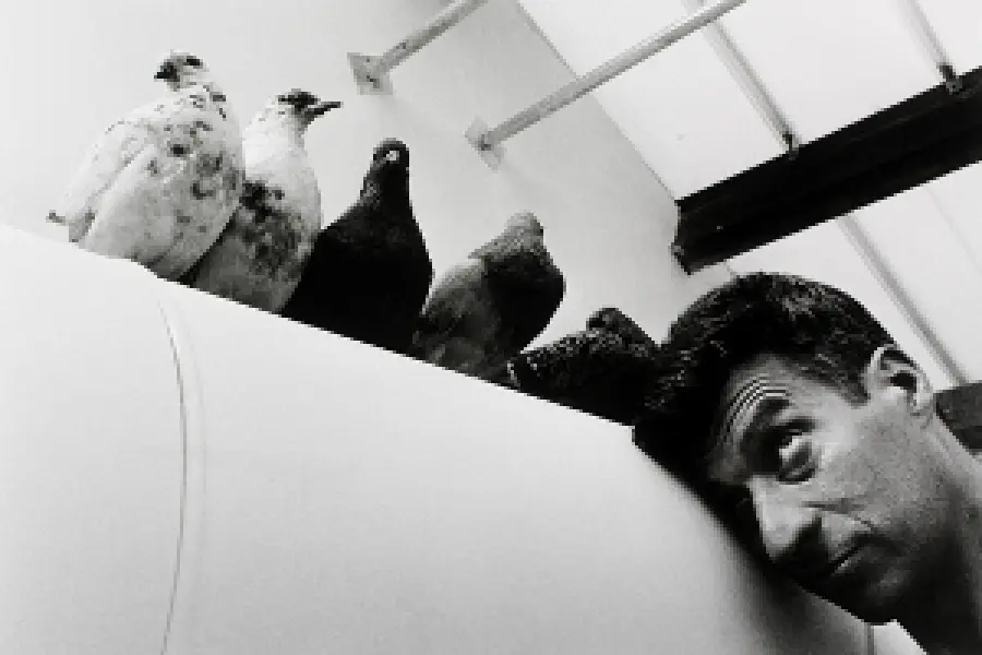 Mostre Milano: mostra fotografica 