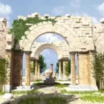 Tour Siria Classica di 8 giorni e 7 notti: offerta viaggio con partenze da Settembre 2009 e fino a Gennaio 2010