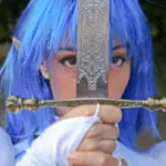 Medioevo in Mostra 29-30 Agosto 2009 al Castello di Belgioioso (Pavia): l' evento di fine Estate 2009 