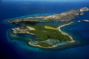 Vacanze in Venezuela a Los Roques: offerta viaggio Agosto-Settembre 2009 all' isola di Gran Roque 