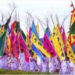 Eventi Ottobre in Thailandia: il Phuket Vegetarian Festival dal 17 al 26 Ottobre 2009 