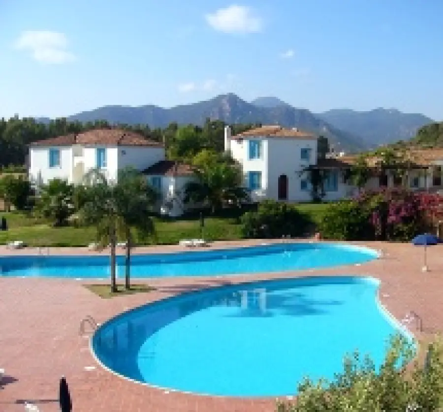 Estate 2009 Vacanze in Sardegna: offerta viaggio Agosto 2009 in Sardegna a Marina di Cardedu