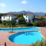 Estate 2009 Vacanze in Sardegna: offerta viaggio Agosto 2009 in Sardegna a Marina di Cardedu