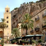 Sicilia Vacanze Estate 2009: offerta viaggio Agosto-Settembre 2009 a Cefalù. Il fascino della Sicilia