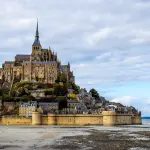 Visitare Mont Saint Michel