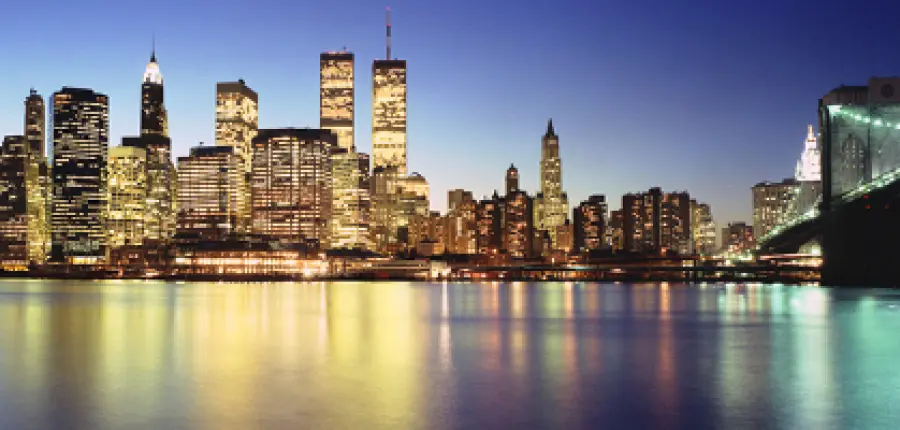 Offerte Viaggio a New York e Tour Stati Uniti con partenze a Luglio-Agosto-Settembre Vacanze 2009