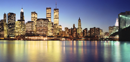 Offerte Viaggio a New York e Tour Stati Uniti con partenze a Luglio-Agosto-Settembre Vacanze 2009