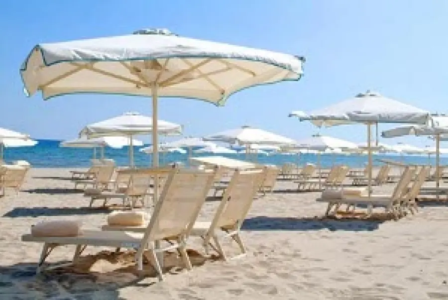 Vacanze in Puglia Luglio 2009: offerte viaggio e vacanze benessere al Grand Hotel Kalidria Thalasso Spa 