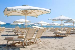 Vacanze in Puglia Luglio 2009: offerte viaggio e vacanze benessere al Grand Hotel Kalidria Thalasso Spa 