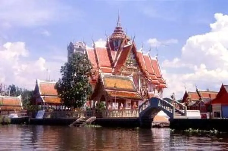 Offerte Viaggio sui voli aerei Thai Airways Roma-Bangkok e Milano-Bangkok. Voli Low Cost