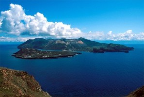 Vacanze in Sicilia alle Isole Eolie: le sette perle del Mediterraneo. Itinerario di Viaggio alle Isole Eolie