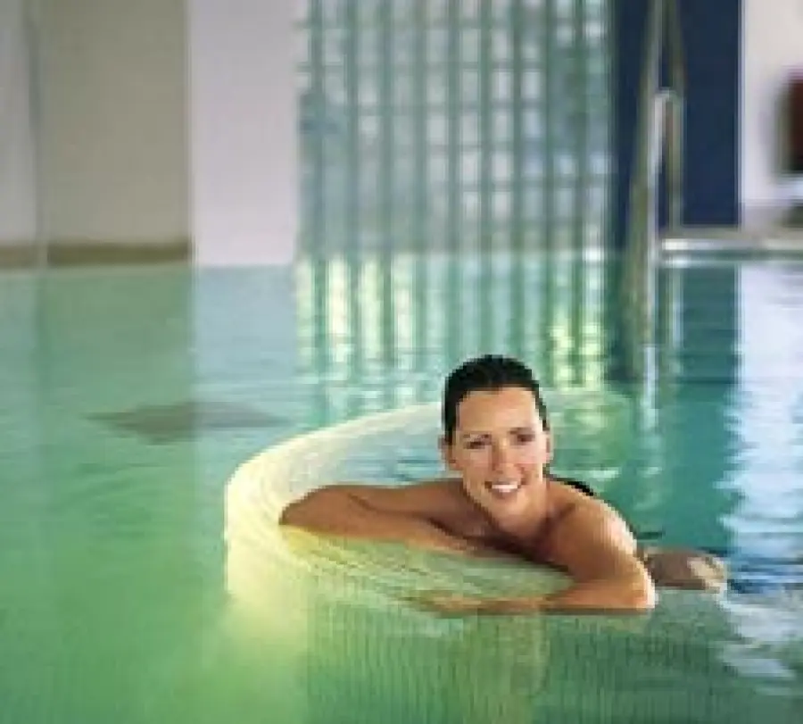 Vacanze Benessere a Madonna di Campiglio (Trentino Alto Adige): Golf, Trekking e Centro Benessere Spa