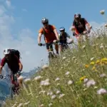 Vacanze-Benessere sulle Dolomiti del Trentino Alto Adige: ad Ortisei (Bolzano) escursioni in montagna