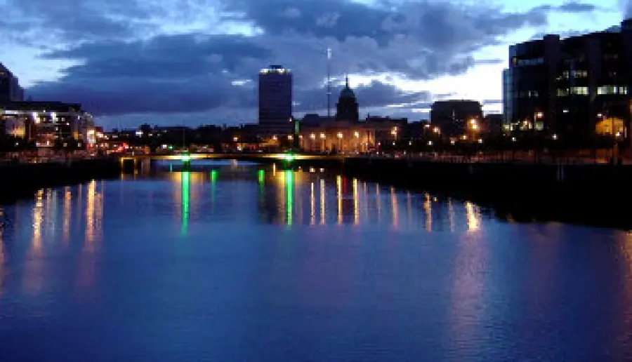 Voli Low Cost Italia-Irlanda con Aer Lingus: offerte viaggio Dublino, Cork e Belfast per i voli aerei