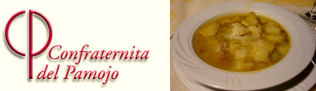 Festa della Confraternita del Pamojo il 5 Luglio 2009 all' Agriturismo 