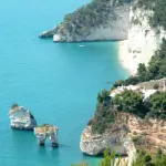 Vacanze in Puglia a Vieste sul Gargano: itinerario di viaggio tra grotte, spiagge e l' entroterra del Gargano