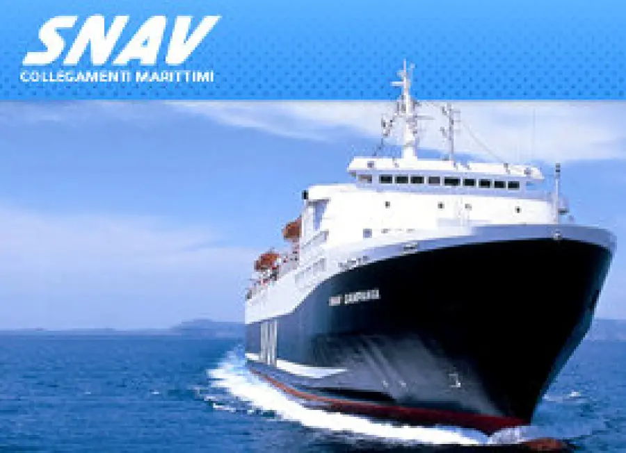 Nuovi collegamenti Italia-Croazia per i viaggi con gli aliscafi Snav: tratte Ancona-Croazia e Pescara-Croazia 