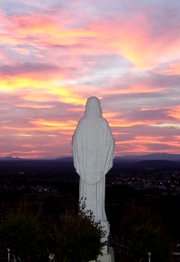 Turismo Religioso: Offerta Viaggio Agosto 2009 in Medjugorje per il Festival Internazionale dei Giovani